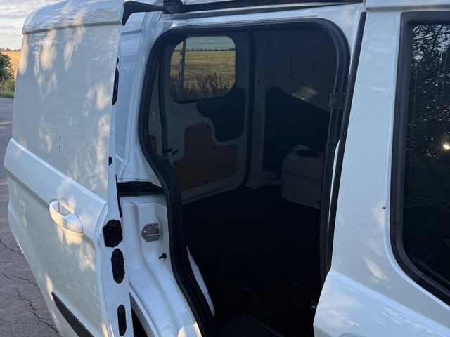 Ford Transit Connect - фото 2