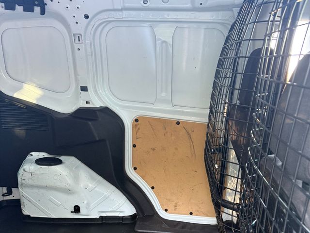 Ford Transit Connect - фото 3