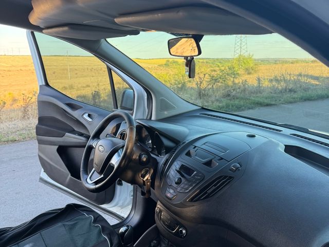 Ford Transit Connect - фото 1