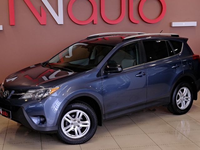 Toyota RAV4 - зображення 2
