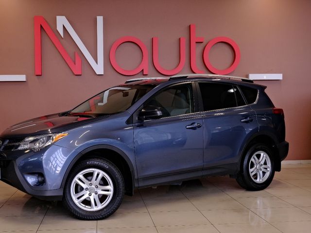 Toyota RAV4 - зображення 1