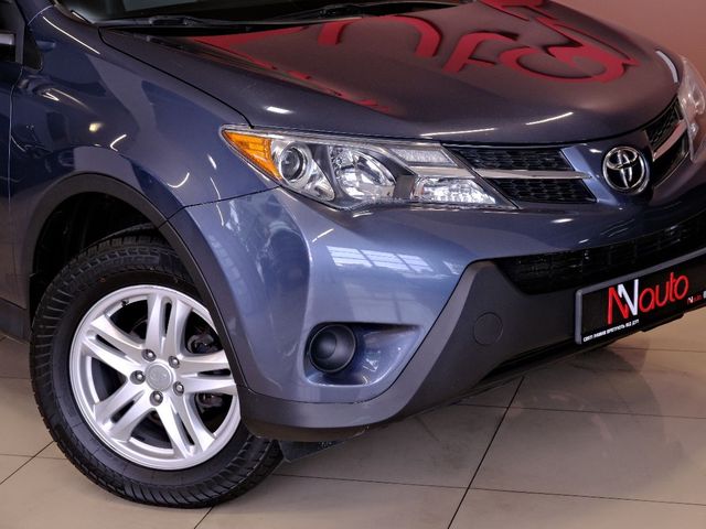 Toyota RAV4 - зображення 3