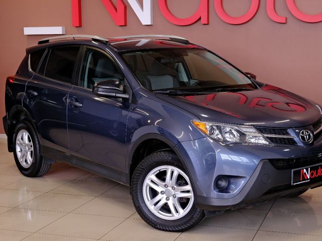 Toyota RAV4 - зображення 4