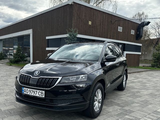Skoda Karoq - фото 4