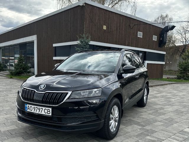 Skoda Karoq - фото 3