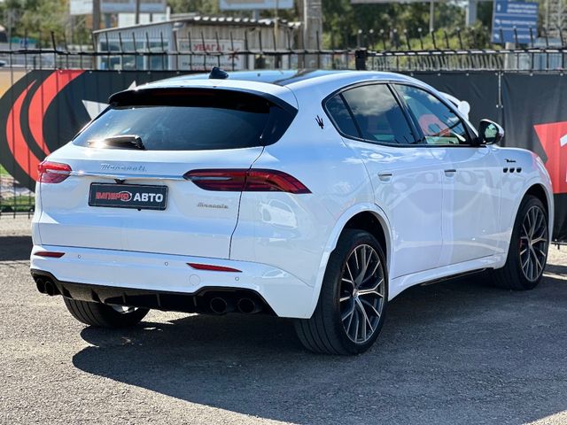 Maserati Grecale - зображення 4