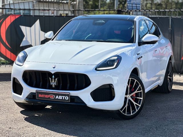 Maserati Grecale - зображення 2