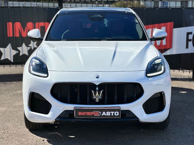 Maserati Grecale - зображення 3