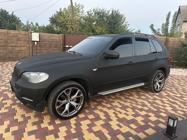 BMW X5 - фото 4