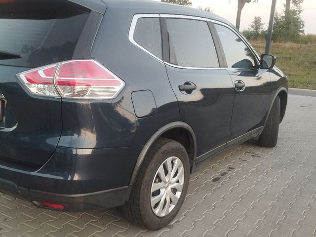Nissan Rogue - зображення 5