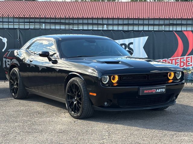 Dodge Challenger - зображення 3