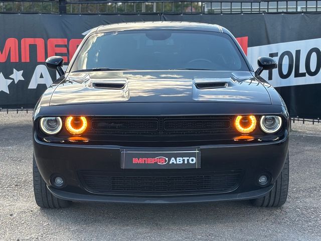 Dodge Challenger - зображення 2