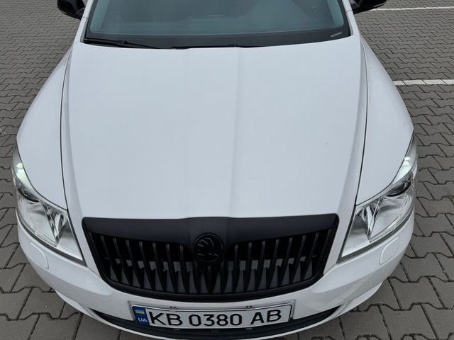 Skoda Octavia - фото 2