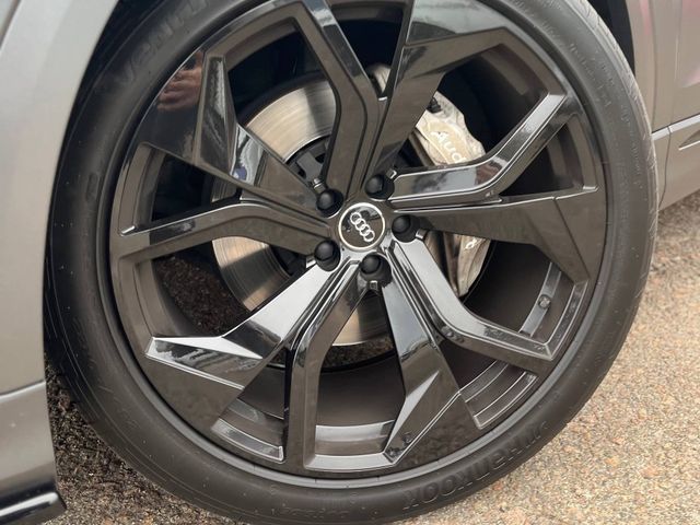 Audi Q8 - фото 3