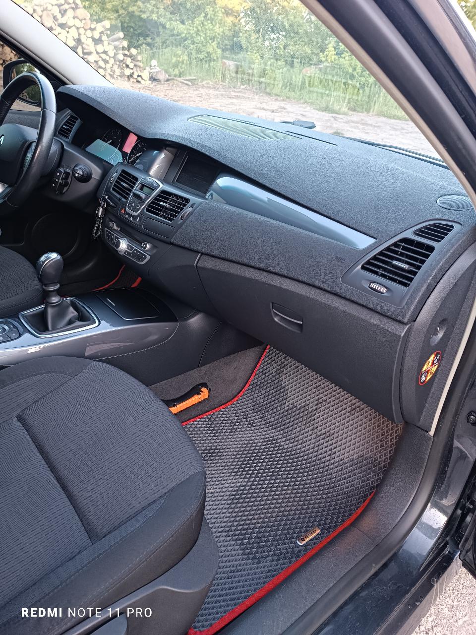 Renault Laguna - зображення 3