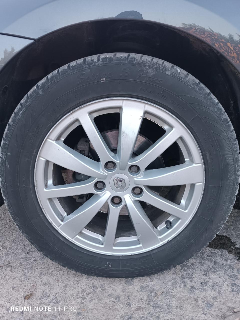 Renault Laguna - зображення 2