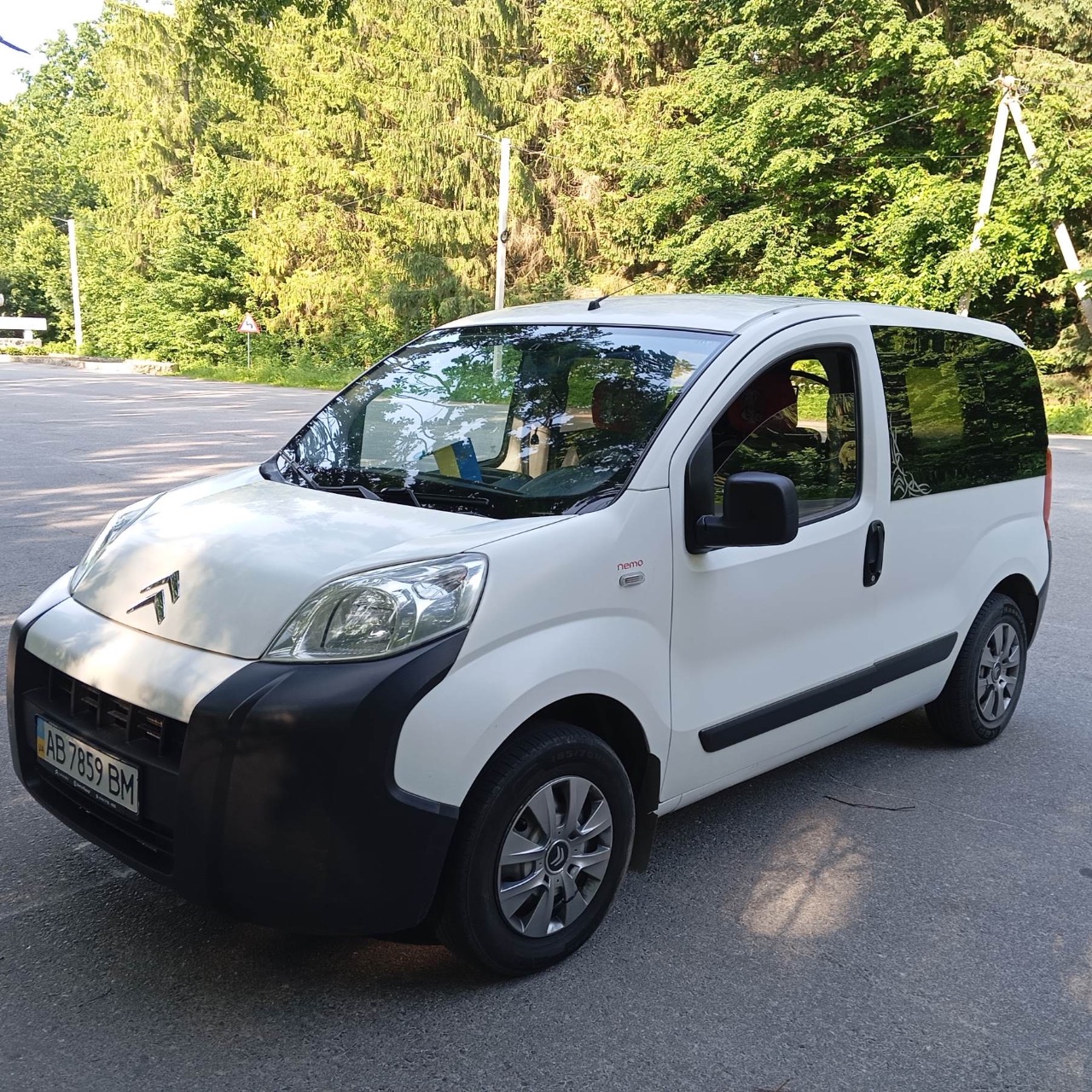 Citroen Nemo - зображення 3