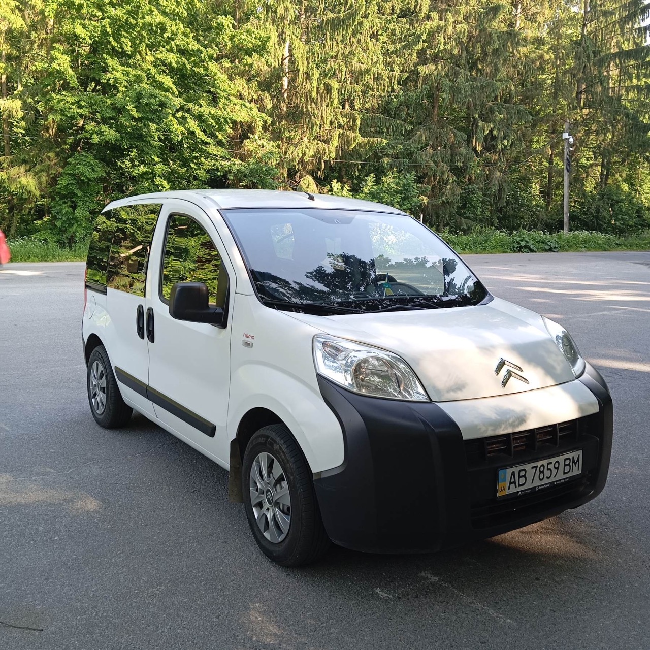 Citroen Nemo - зображення 1