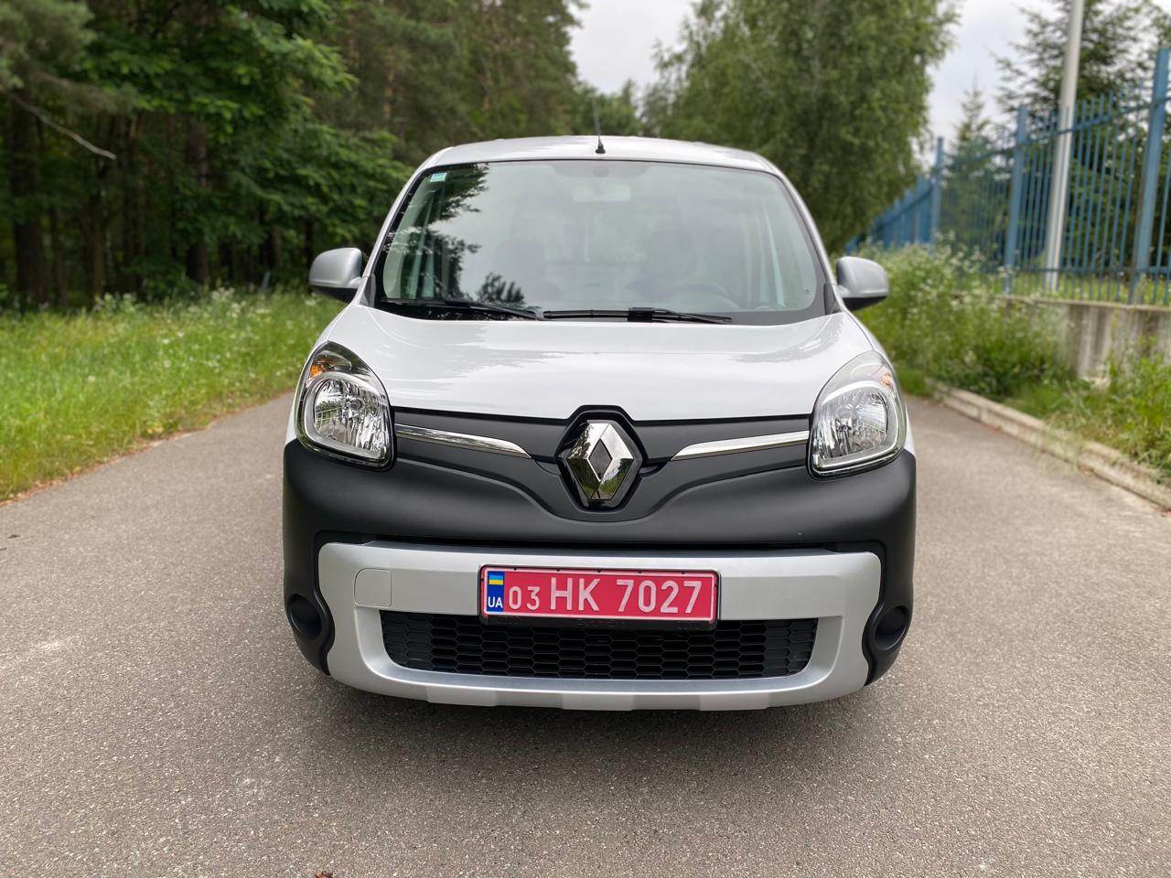 Renault Kangoo - зображення 2