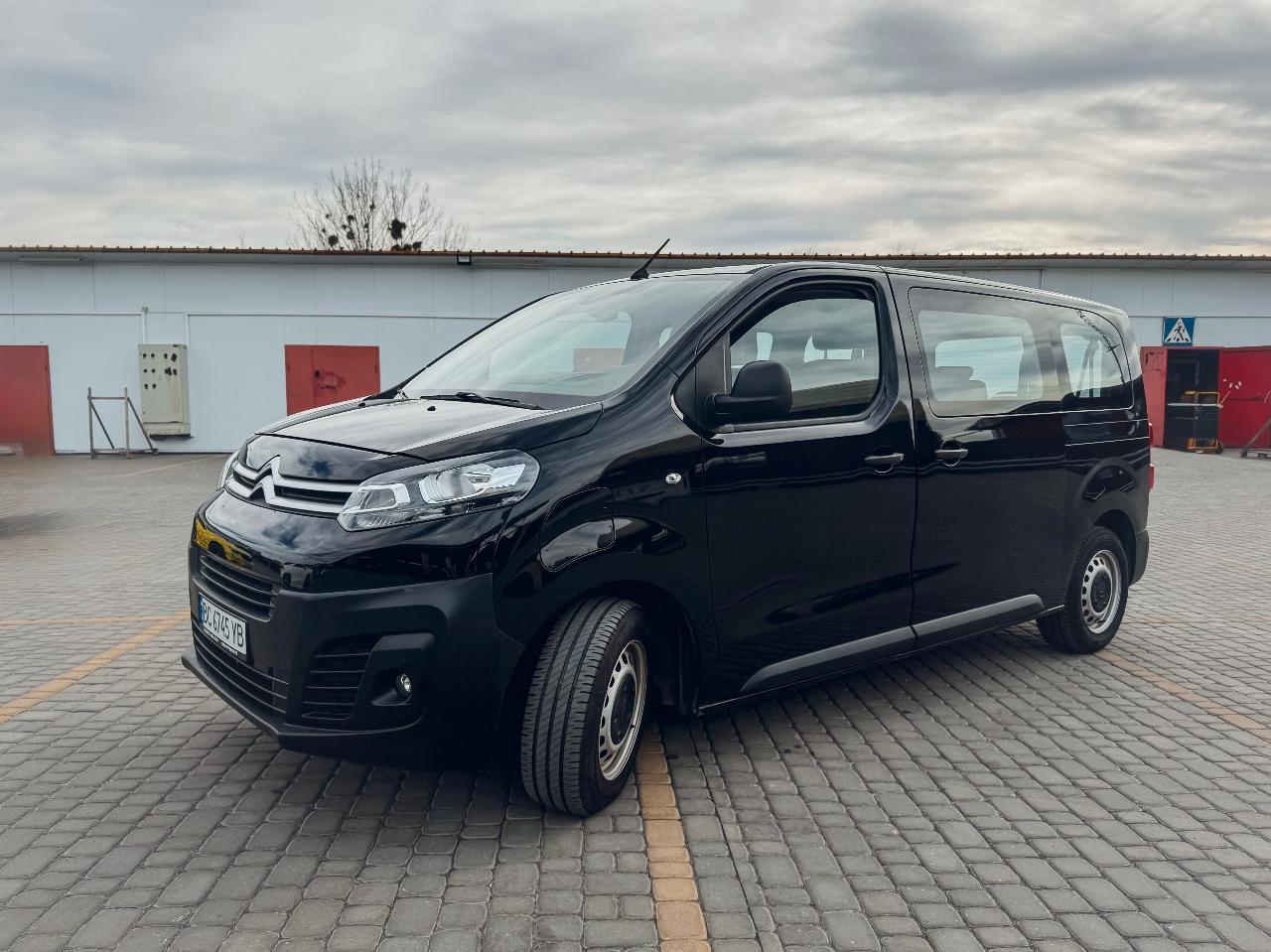 Citroen SpaceTourer - зображення 2