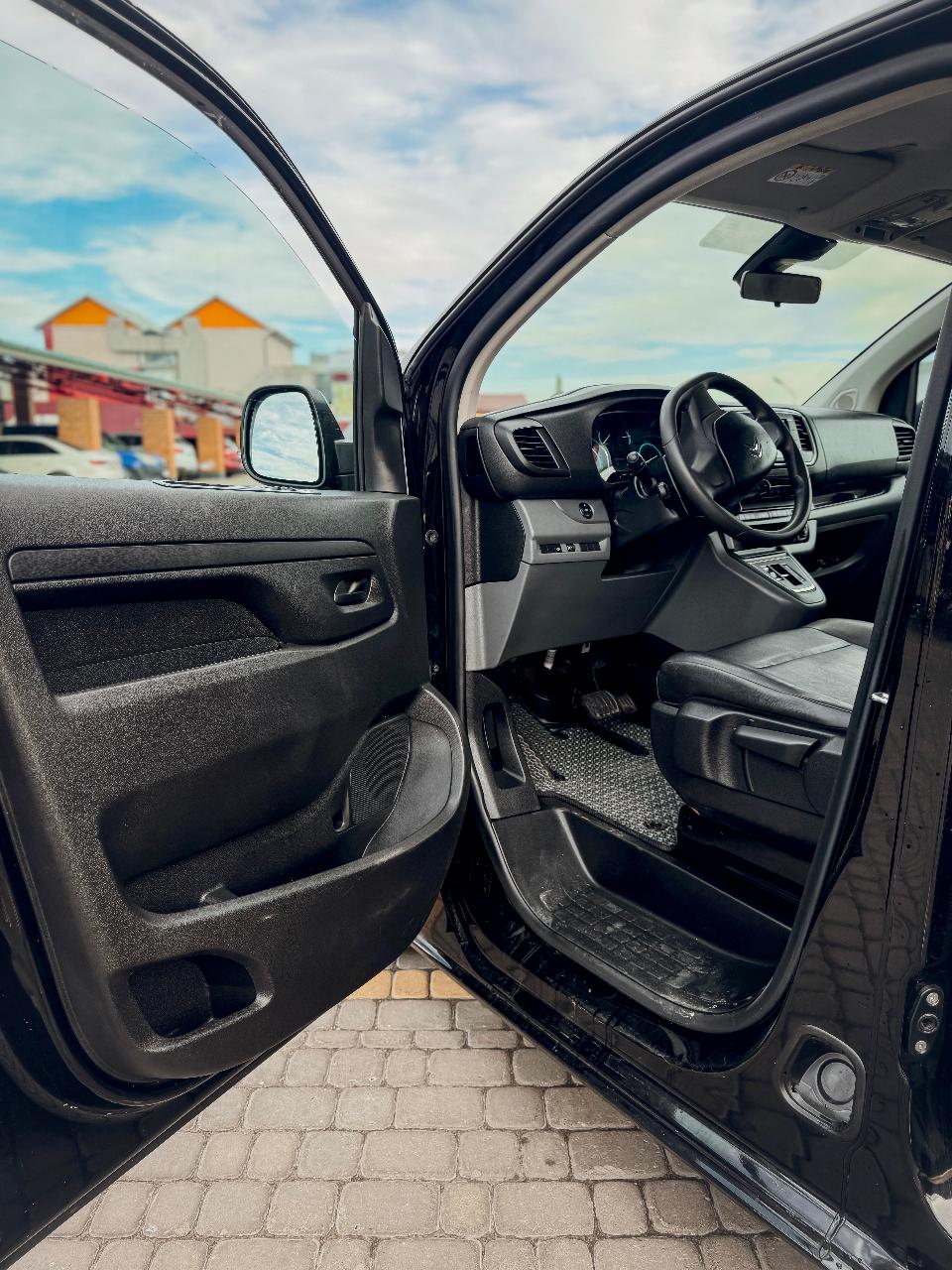 Citroen SpaceTourer - зображення 3
