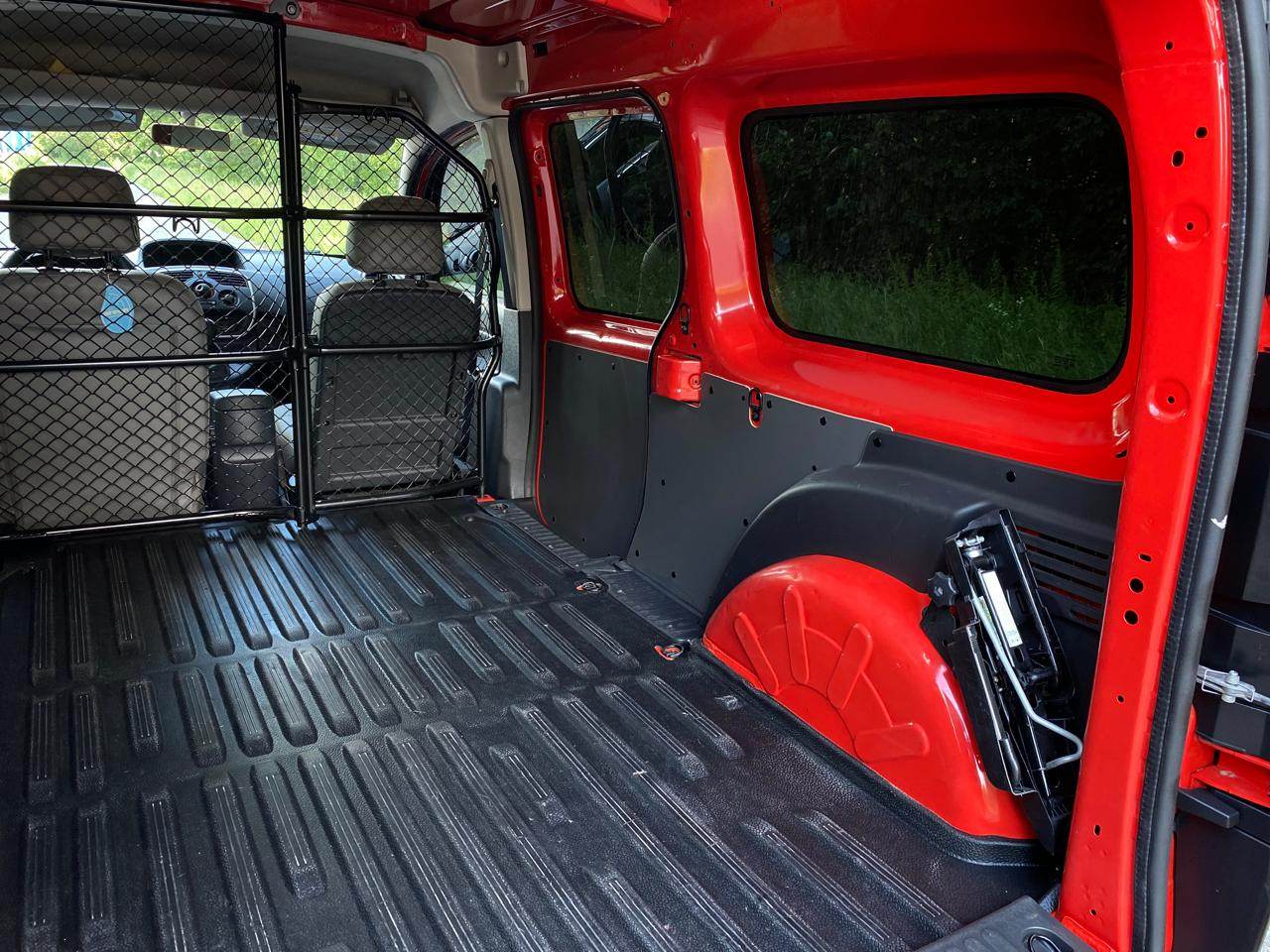 Renault Kangoo - зображення 3