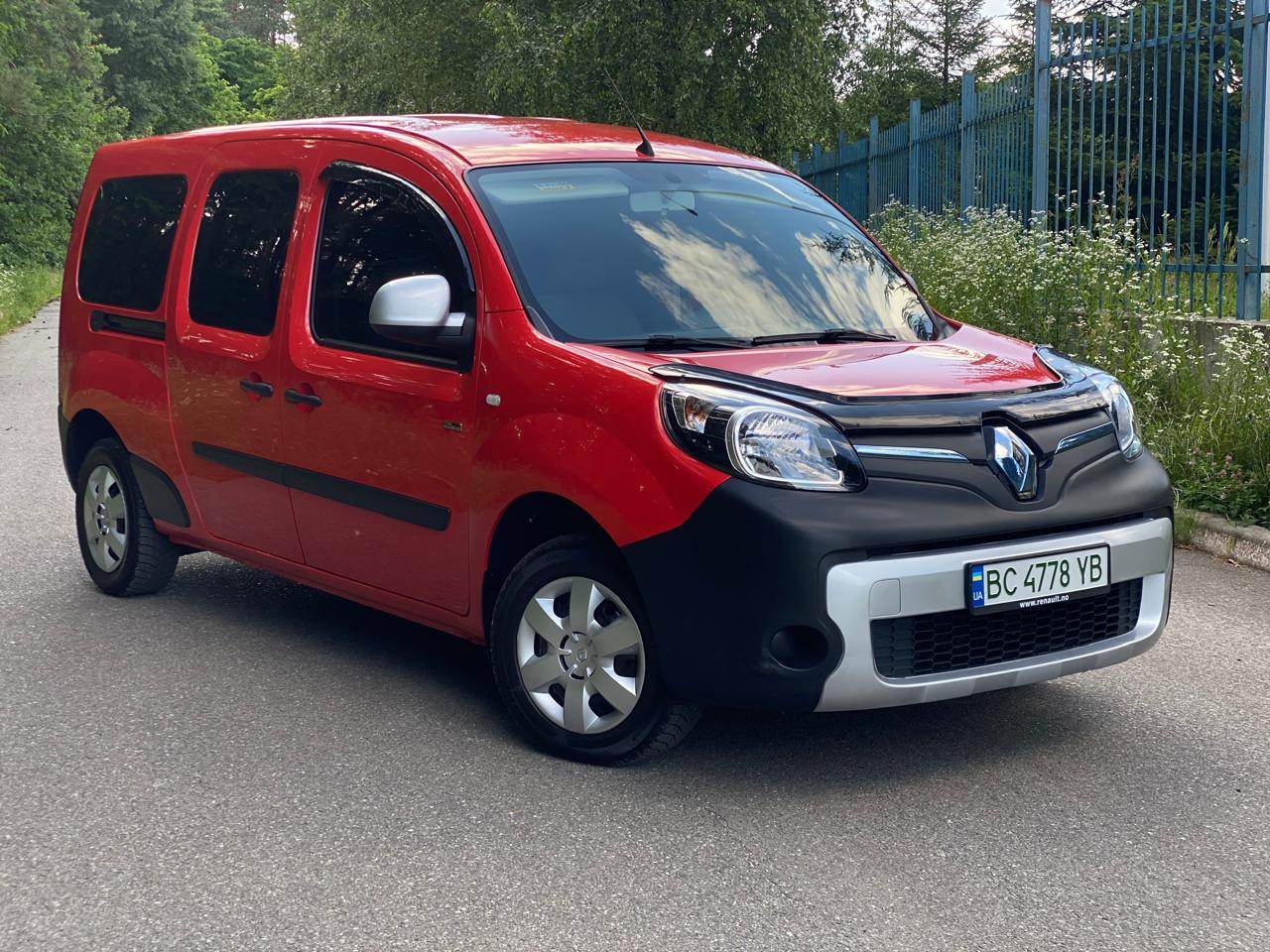 Renault Kangoo - зображення 4