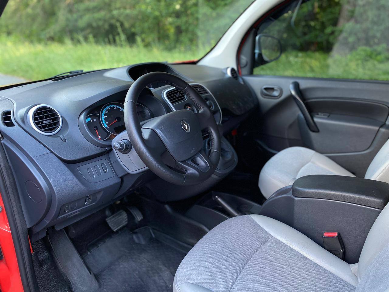 Renault Kangoo - зображення 5