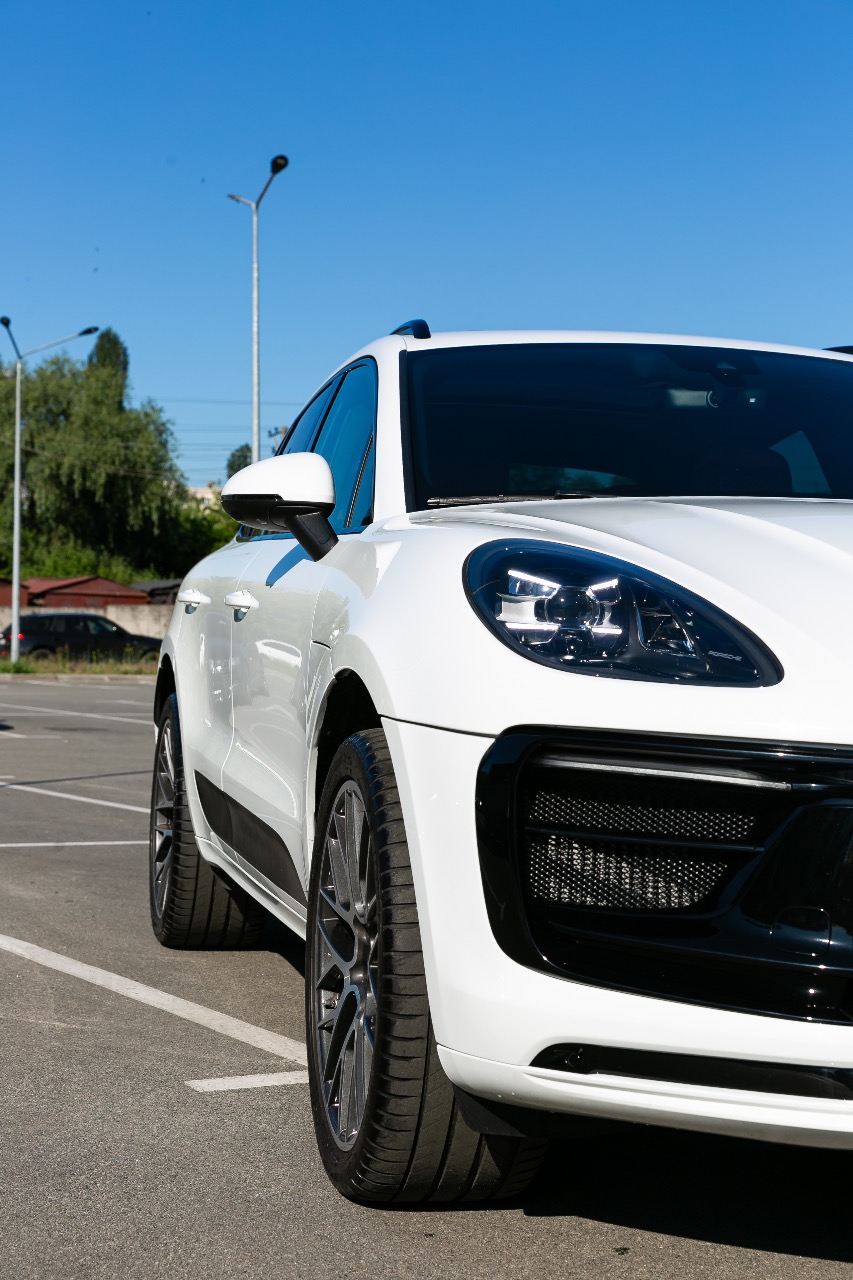 Porsche Macan - зображення 4