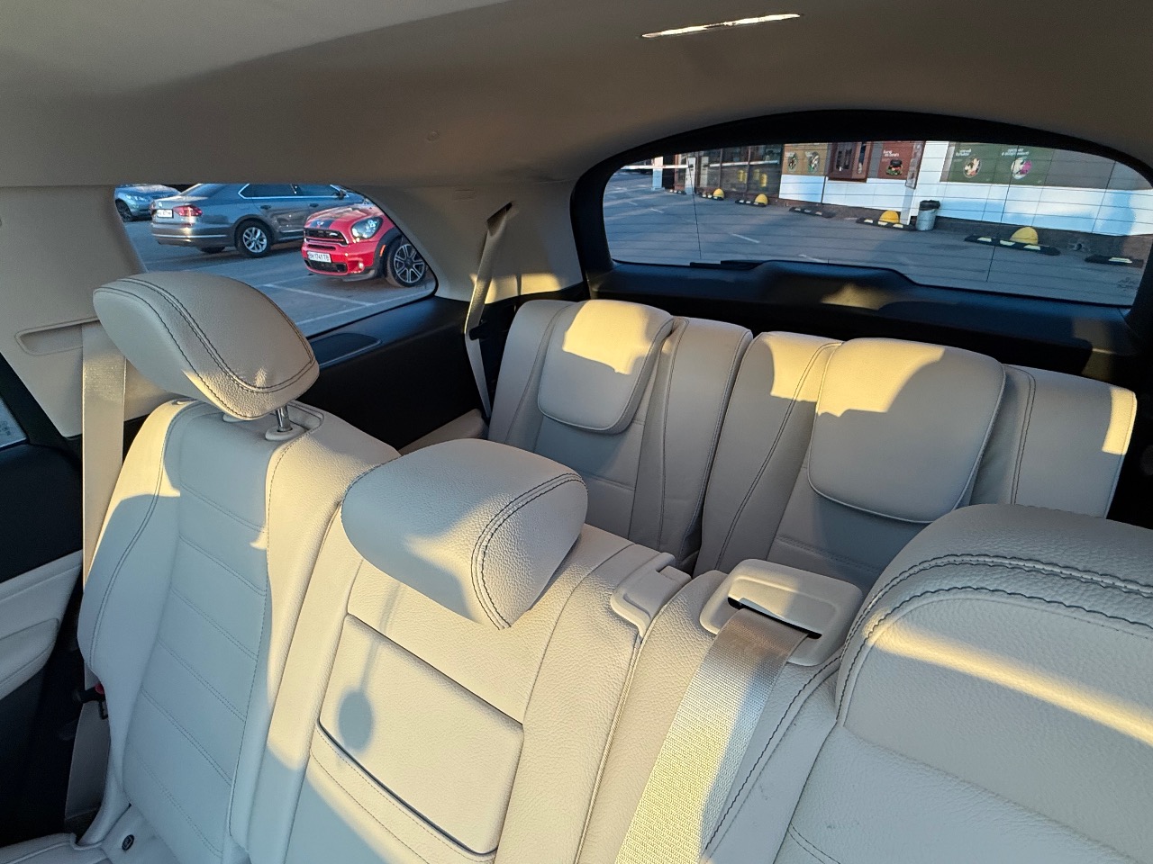 Mercedes-Benz GLS - зображення 3