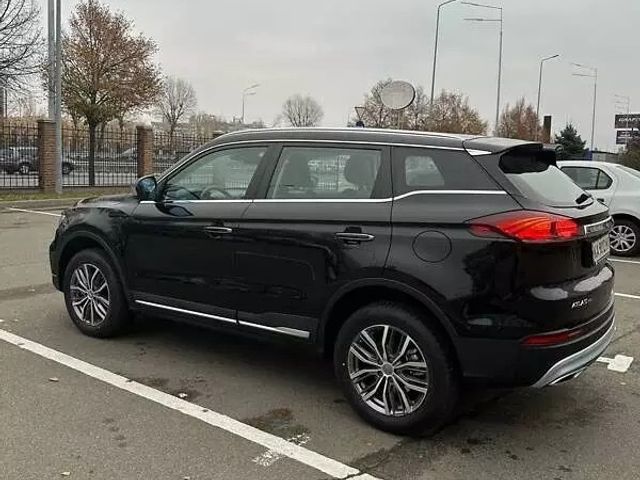 Geely Atlas Pro - фото 2