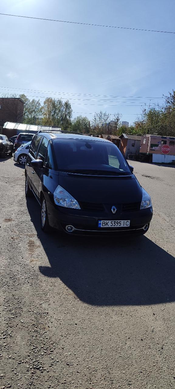 Renault Espace - зображення 2