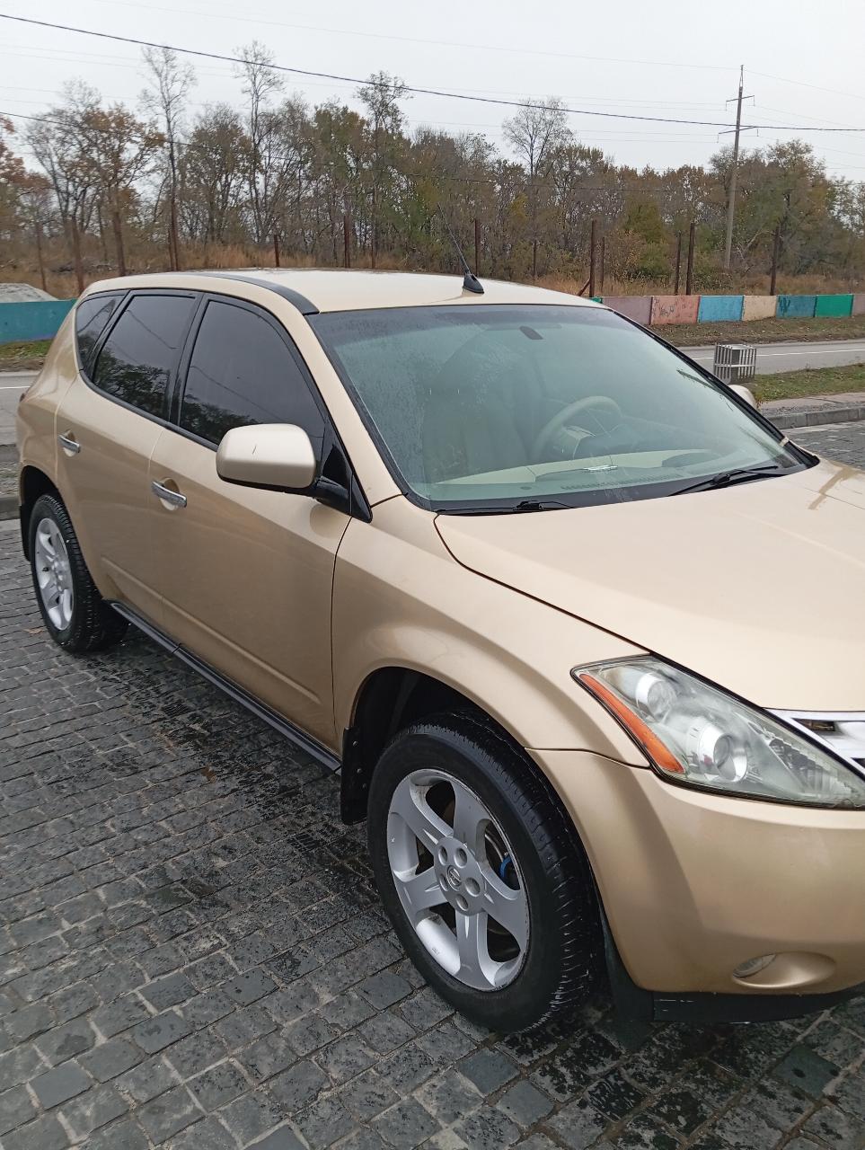 Nissan Murano - зображення 5