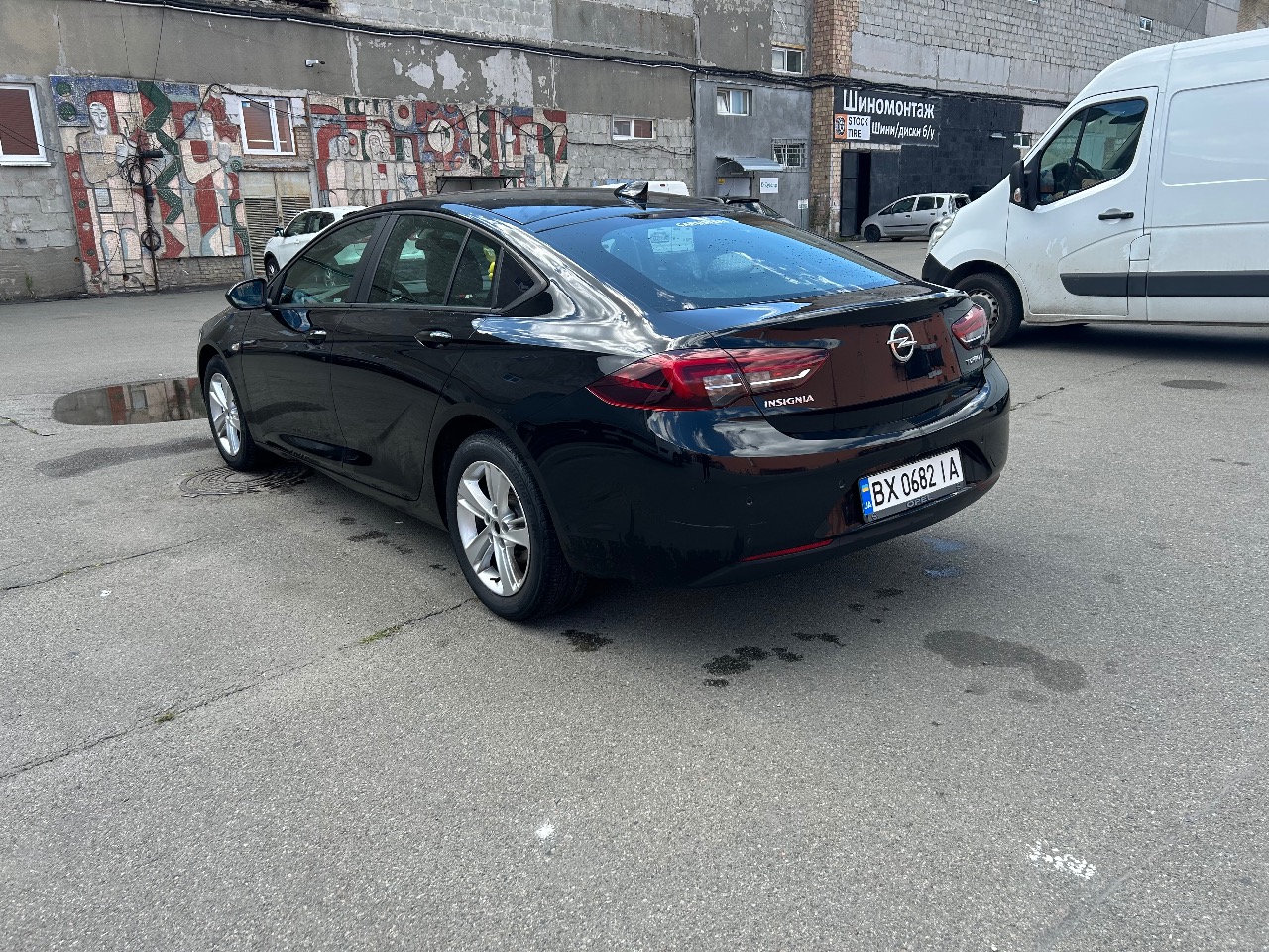 Opel Insignia - зображення 5