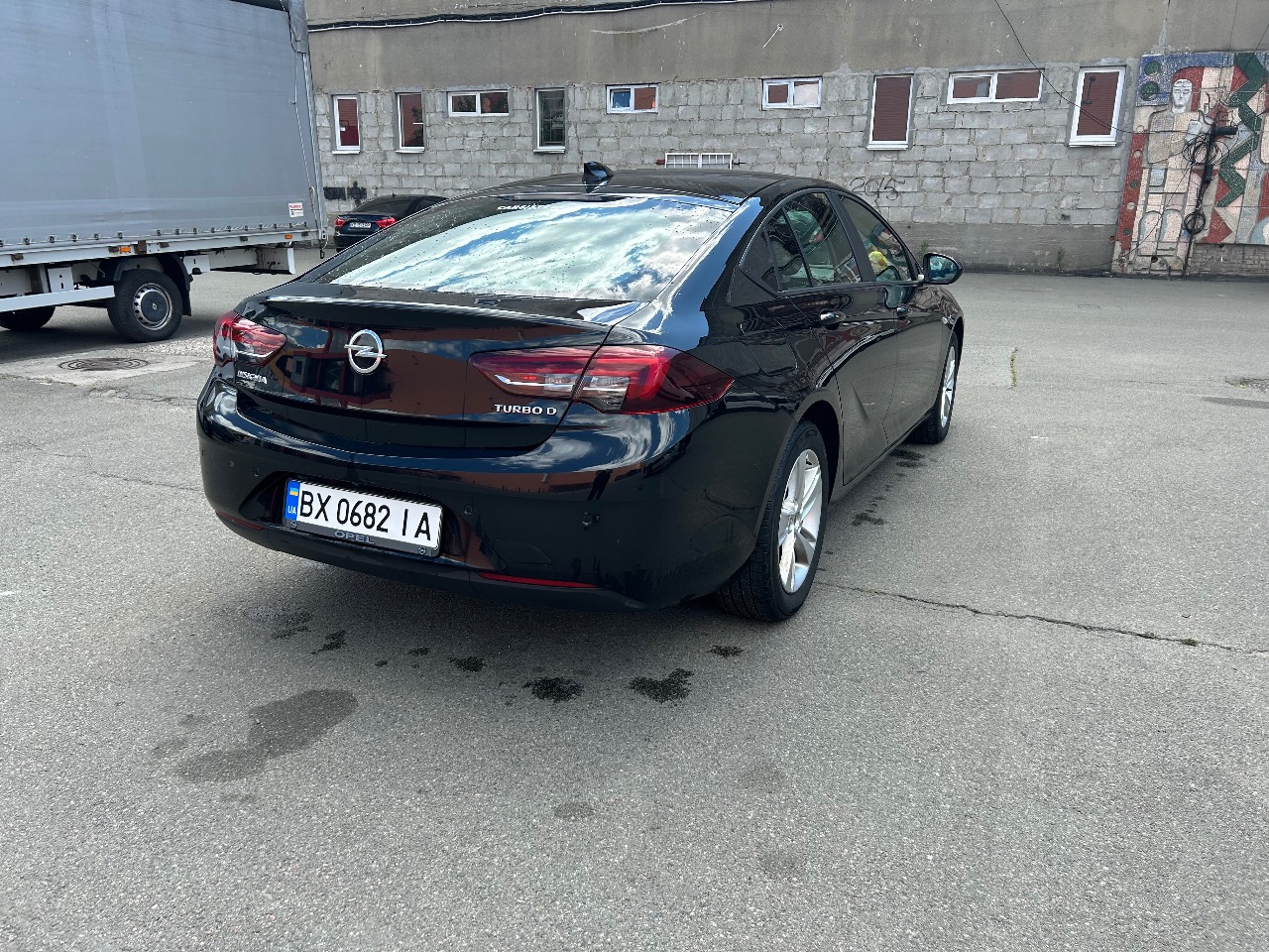 Opel Insignia - зображення 2