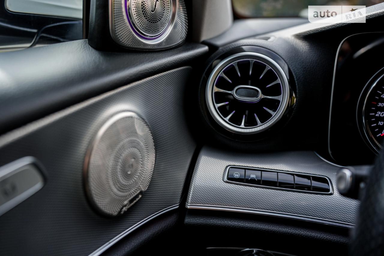 Mercedes-Benz E-Класс - зображення 2