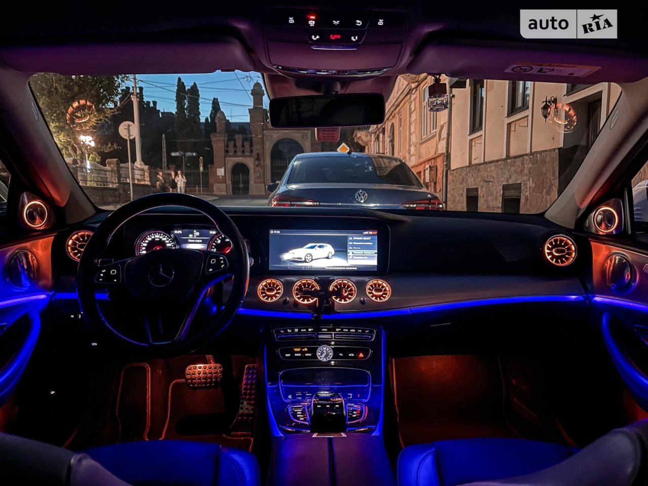 Mercedes-Benz E-Класс - зображення 5