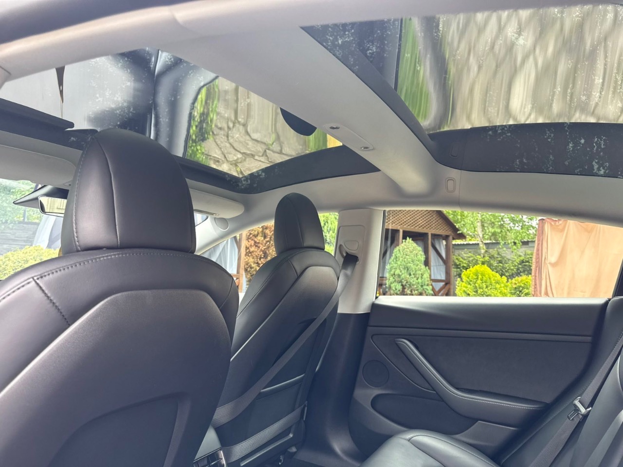 Tesla Model 3 - фото 3