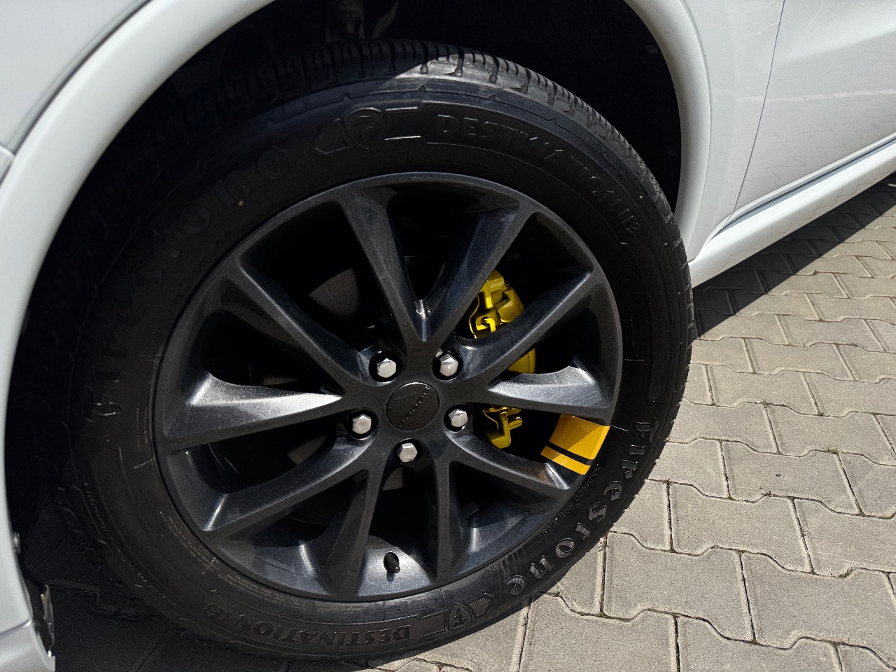 Dodge Durango - зображення 5