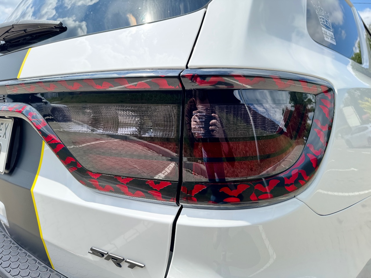 Dodge Durango - зображення 3