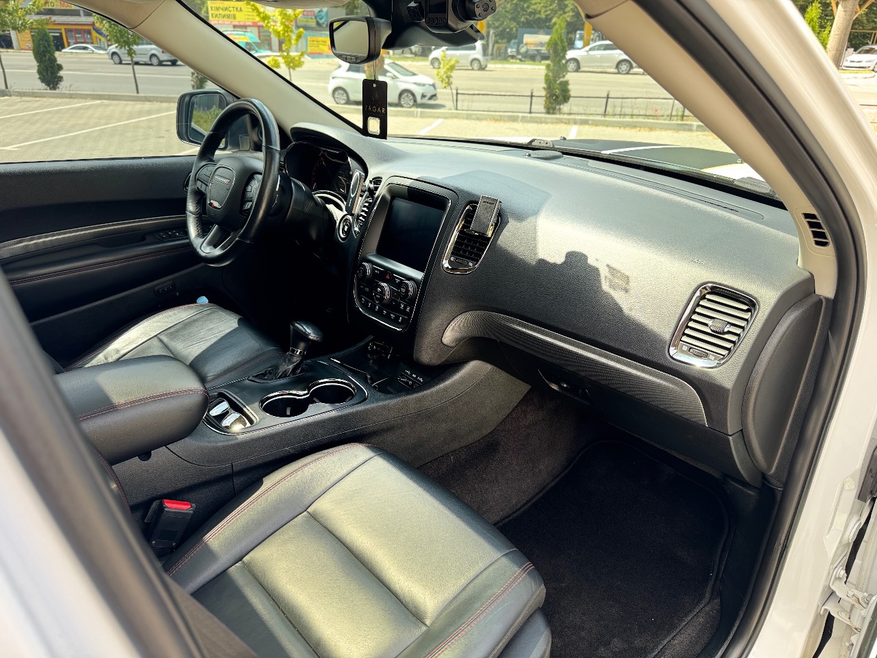 Dodge Durango - зображення 2