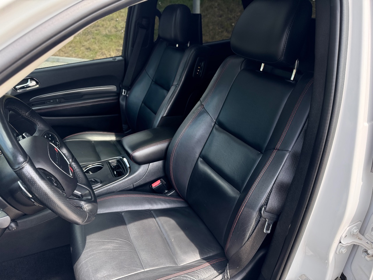 Dodge Durango - зображення 4