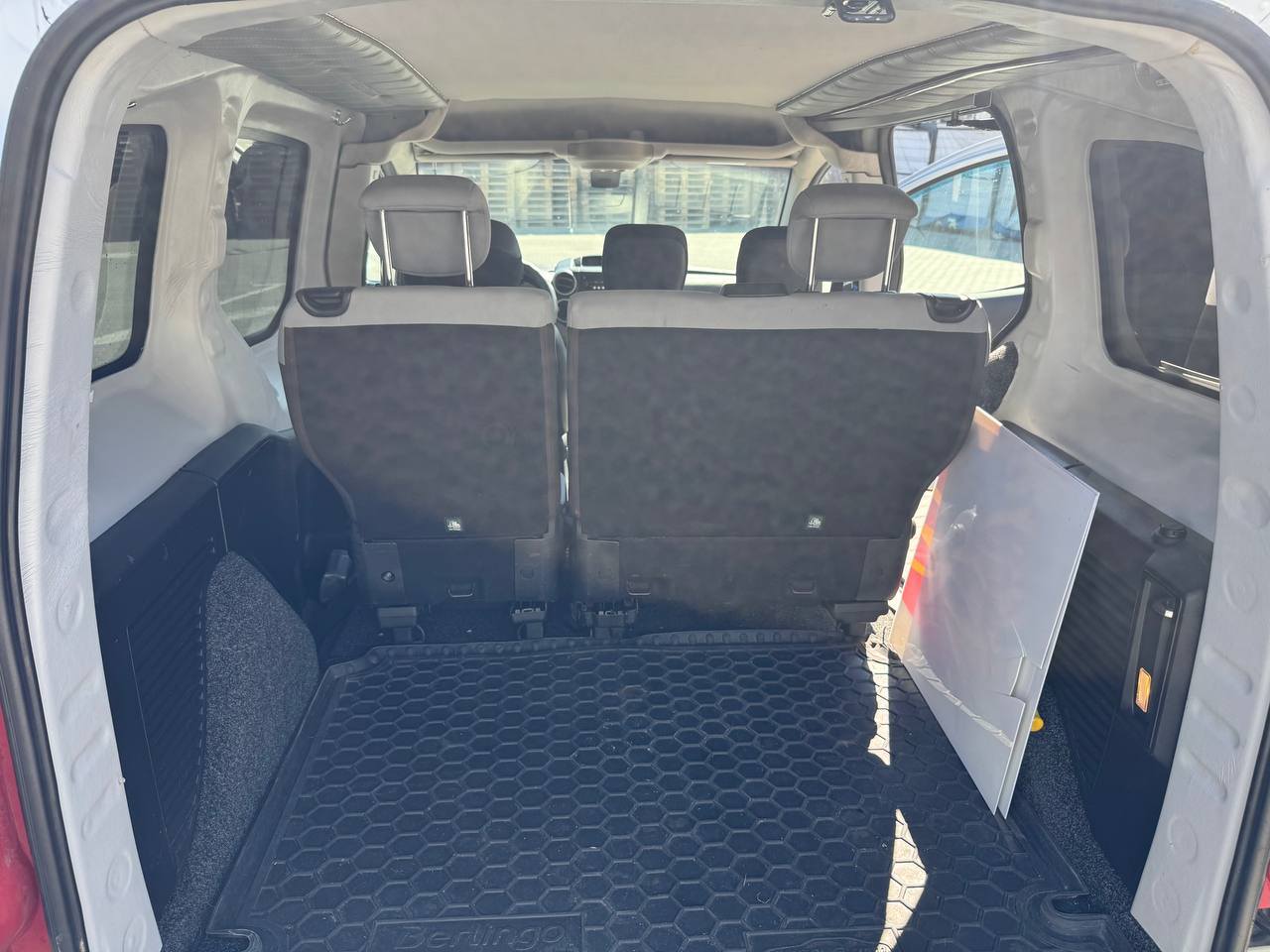Citroen Berlingo - зображення 2