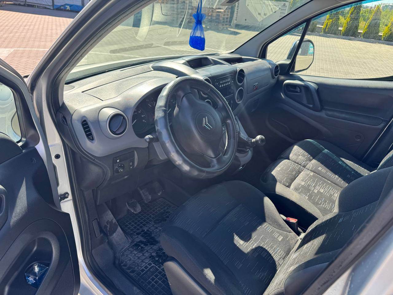 Citroen Berlingo - зображення 4
