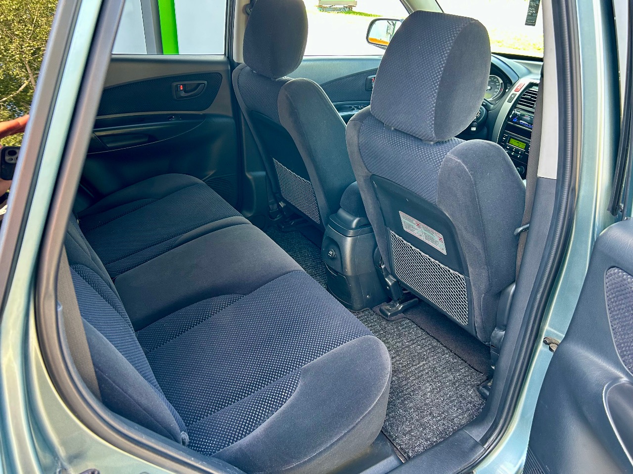 Hyundai Tucson - фото 3