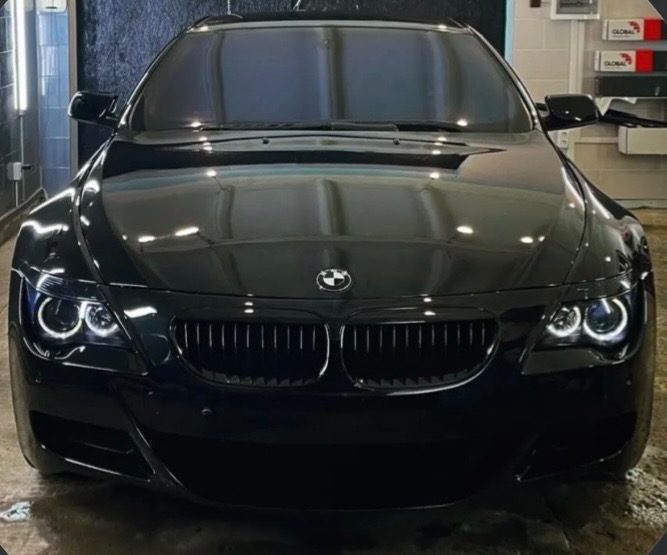 BMW 6 серії - зображення 1
