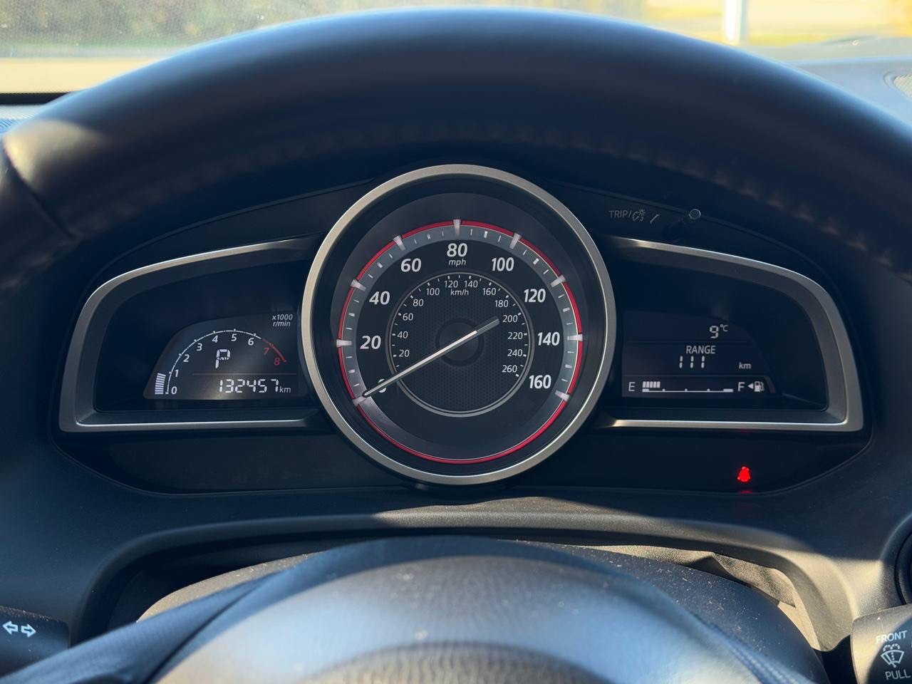 Mazda 3 - зображення 4