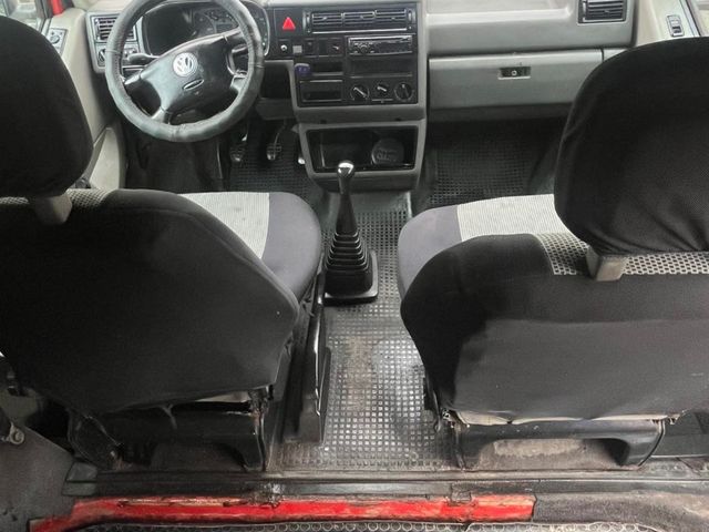 Volkswagen Transporter - зображення 3