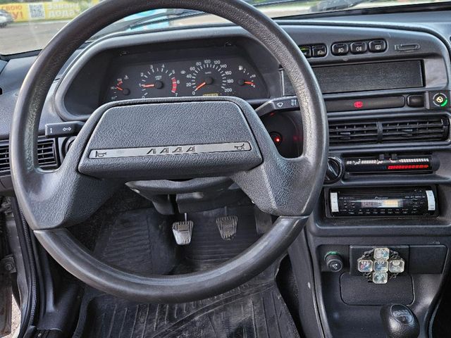 Lada (ВАЗ) 2115 - зображення 3