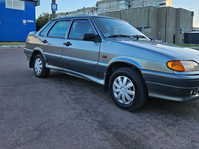 Lada (ВАЗ) 2115 - зображення 4